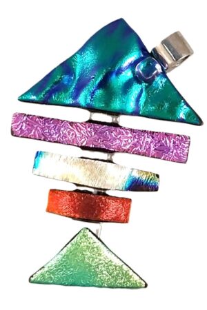 Rainbow fish Mix 1