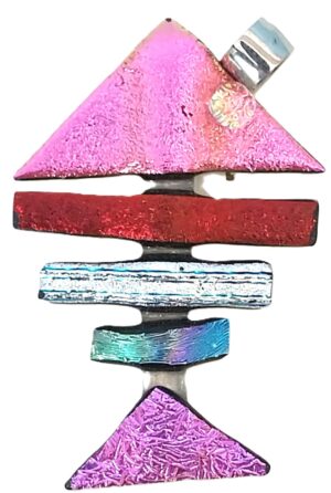 Rainbow fish Mix 3