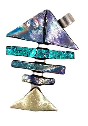 Rainbow fish Mix 4