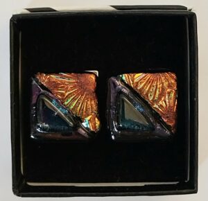 Cufflink Mix 4
