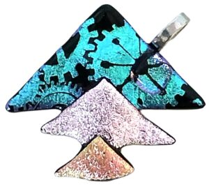 Angel Fish Mix 5