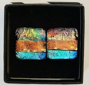 Cufflink Mix 8