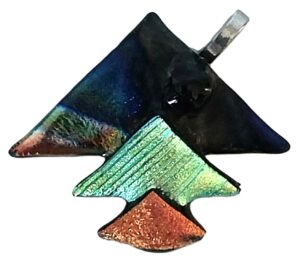 Angel Fish Mix 8