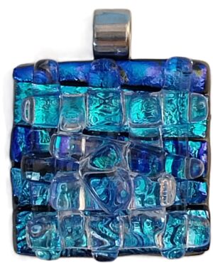 Omega Pyramid Ocean 1