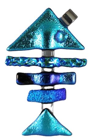 Rainbow fish Ocean 1
