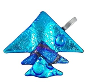 Angel Fish Ocean 1