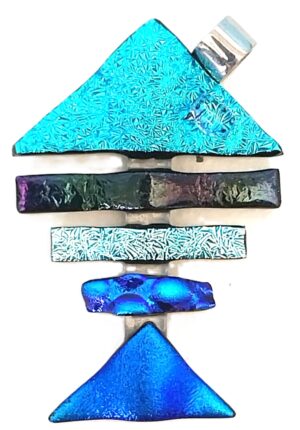 Rainbow fish Ocean 2