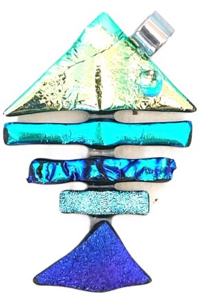 Rainbow fish Ocean 3