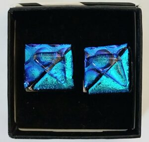 Cufflink Ocean 8
