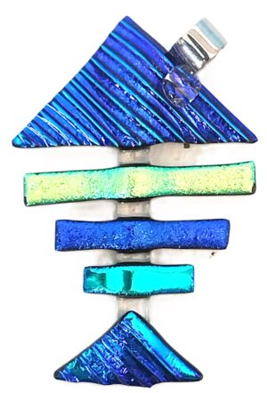 Rainbow fish Ocean 8
