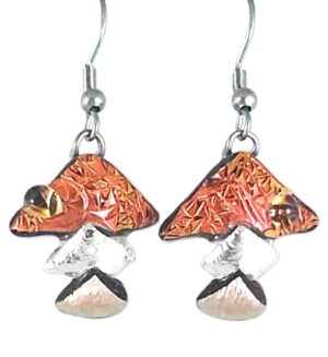 Fish Earring Mix 2