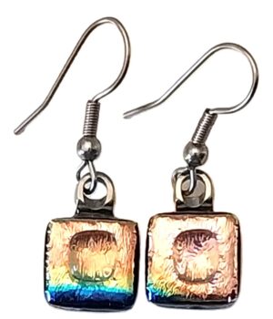 Small Earring Mix 2