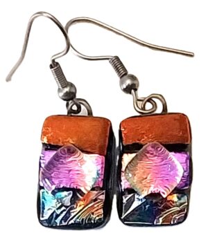 Medium Earring Mix 4
