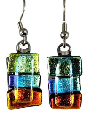 Medium Earring Mix 6