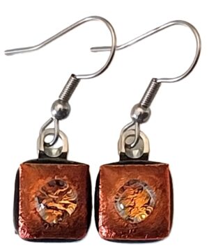 Small Earring Mix 6