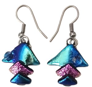 Fish Earring Mix 8