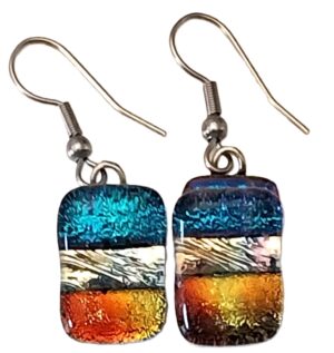 Medium Earring Mix 8