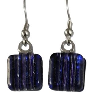 Small Earring Ocean 2