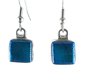 Small Earring Ocean 3