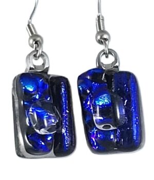Medium Earring  Ocean 3