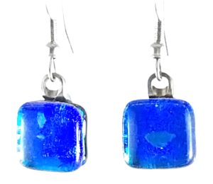 Small Earring Ocean 4