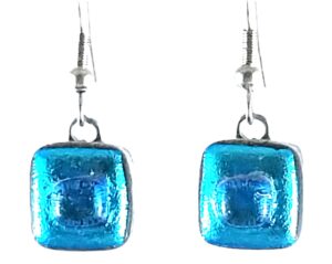 Small Earring Ocean 5
