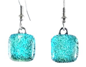 Small Earring Ocean 6