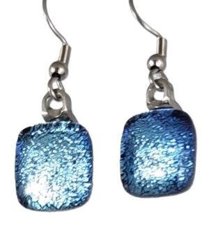 Small Earring Ocean 7
