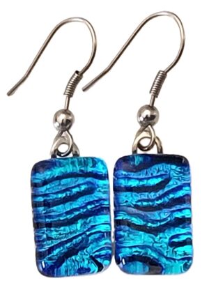 Medium Earring Solid 1