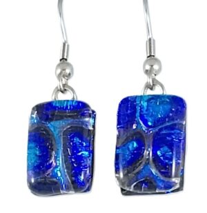 Medium Earring Solid 2