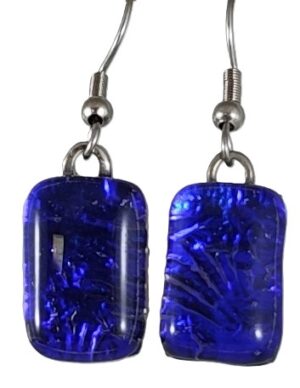Medium Earring Solid 3