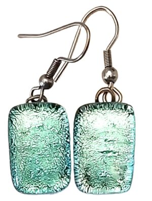 Medium Earring Solid 4
