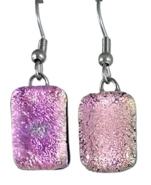 Medium Earring Sunset 3