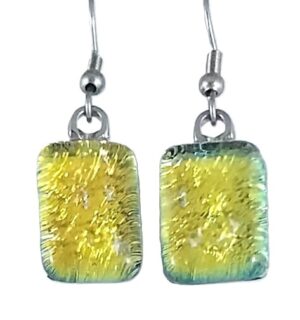 Medium Earring Sunset 4