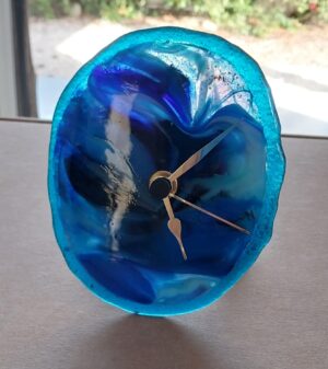 Clock 2