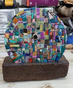 Clock 3