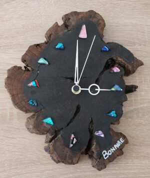 Clock 4