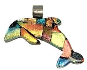 Dolphin mix 1
