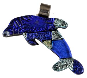 Dolphin ocean 1