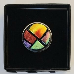 Ring Mix 5