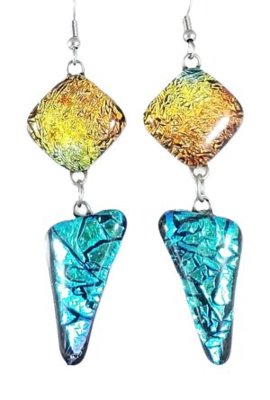 Arzani earring mix 6