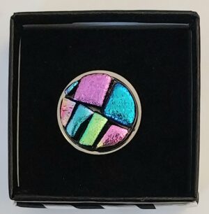 Ring Mix 8