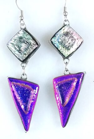 Arzani earring mix 8