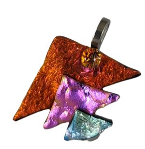 Angel Fish Mix 9