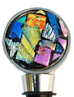 Mix Stopper 1