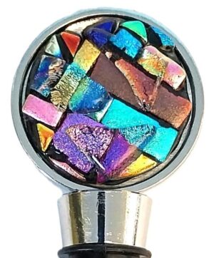 Mix Stopper 3