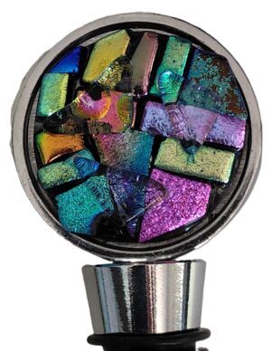 Mix Stopper 6