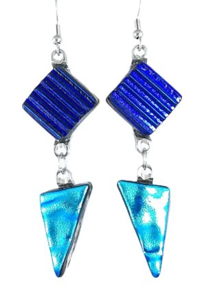 Arzani earring ocean 1