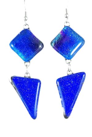Arzani earring ocean 2