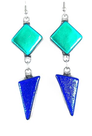 Arzani earring ocean 3